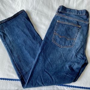 Men’s American Eagle 32 x 32 Straight Jeans